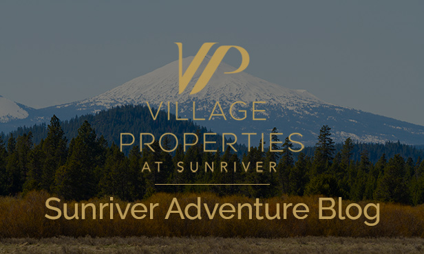 Family Gift Idea for the Holidays: A Stay in Sunriver!