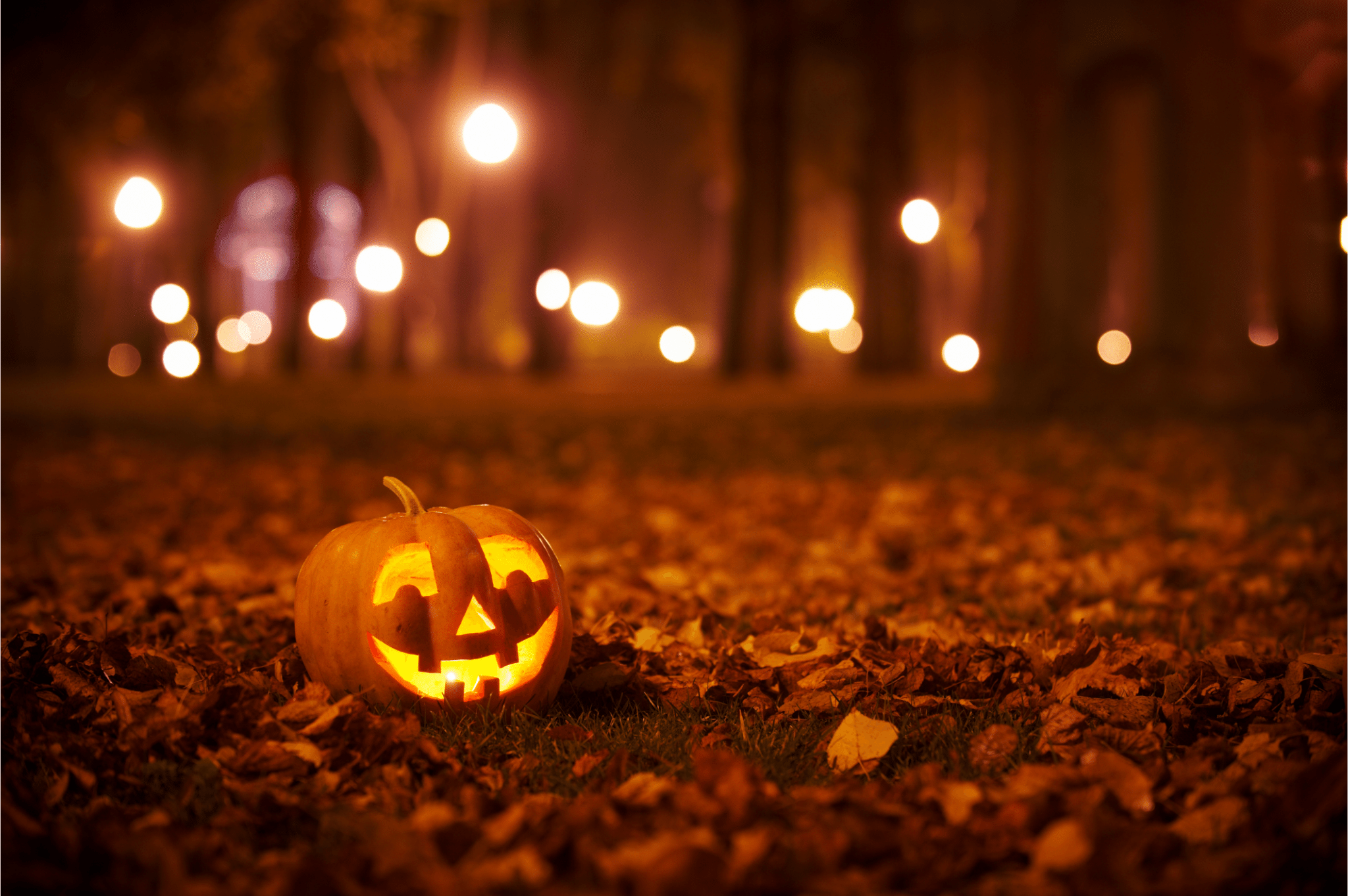 Halloween Events in Central Oregon