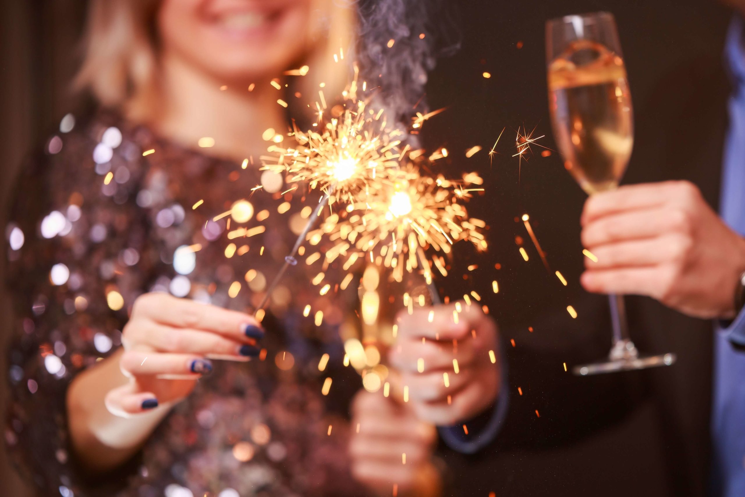 Sunriver Spots for Food & Drinks To Ring In The New Year