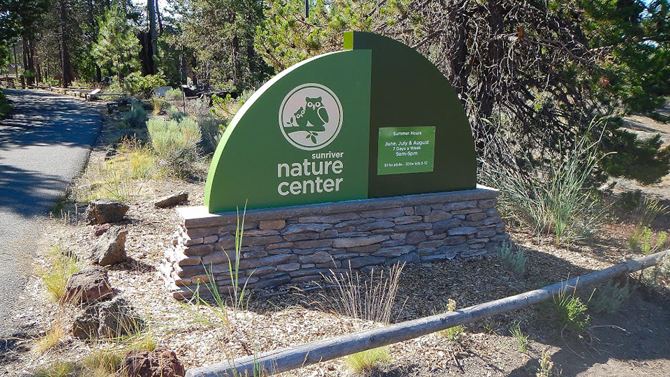 Why You Need To Visit Sunriver Nature Center & Observatory