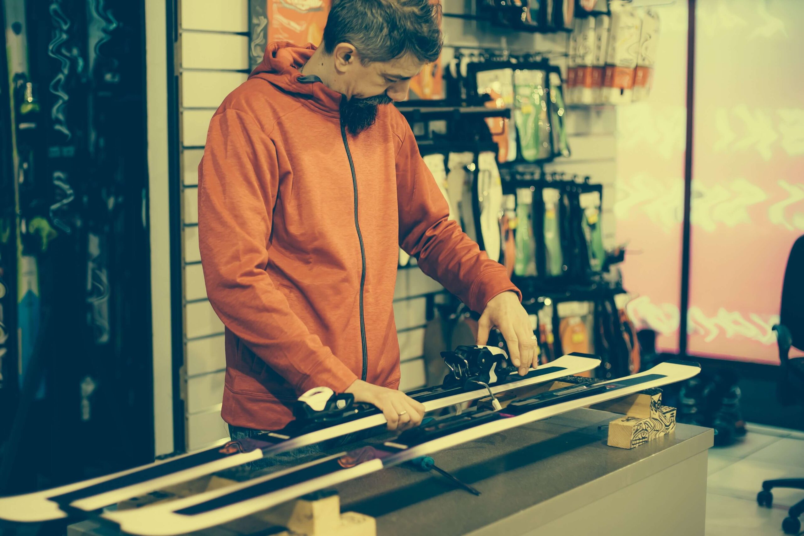 Where To Find The Best Ski Shops In Bend, Oregon