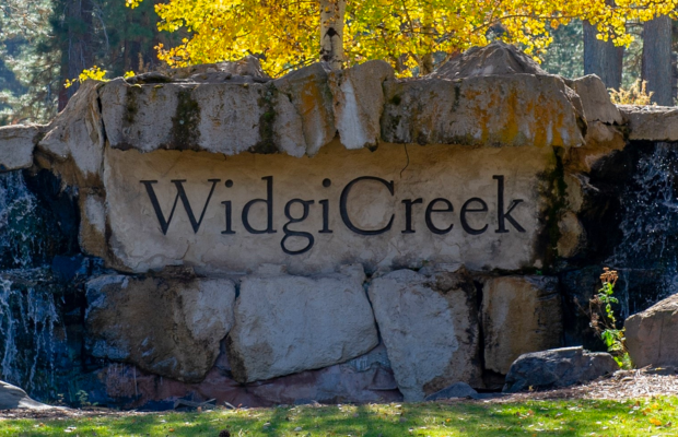 Golf with a Natural Twist at Widgi Creek Golf Club
