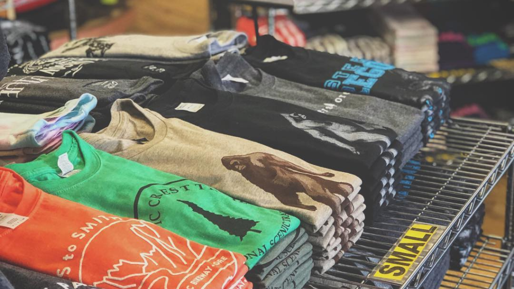 Embrace Sunriver’s Style with Your Store’s Unique Apparel