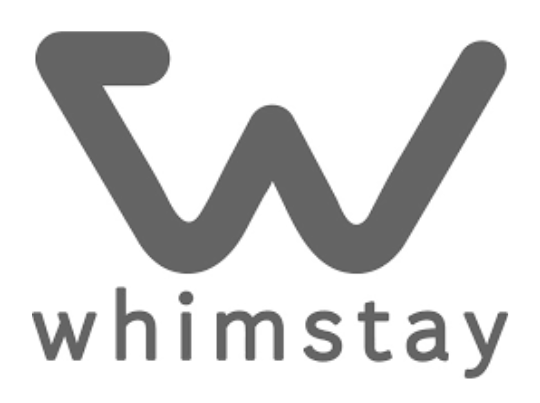 whimstay logo