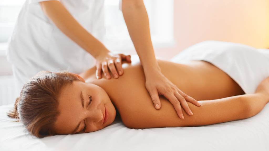 Mysa Massage Therapy Provides the Ultimate Relaxation Experience
