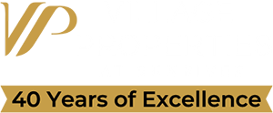 Village Properties at Sunriver Logo